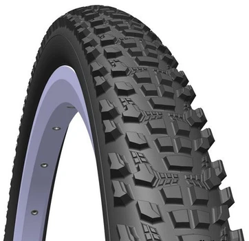 Покрышка 29x2.10 (54-622) Rubena OCELOT V85 Classic, черная