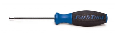 Ключ д/спиц Park Tool SW-16.3 трехсторонний торцевой: гнездо под шестигранник 3/16"