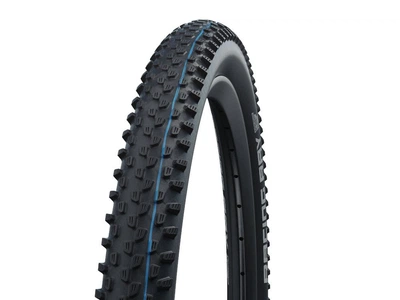 Покрышка 29x2.25 (57-622) Schwalbe RACING RAY Evo, Super Ground, TLE, B/B-SK HS489 ADDIX SpeedGrip 67EPI