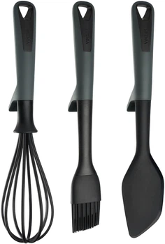 Набор кухонных принадлежностей для выпечки Vinzer Culinaire 3 предмета (50218V)