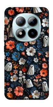 Чехол на Xiaomi Redmi Note 15 Pro+ 5G Halloween Style (F1071557)