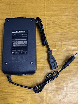 Зарядное устройство для электромотоцыклов тяговых аккмуляторов 60V 32A Геркулес