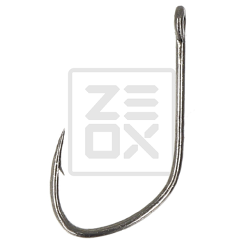 Крючок ZEOX Koaji 107BN №12(10шт)