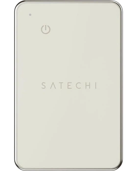 Трекер-карта Satechi FindAll Sand (ST-LFAWCW)