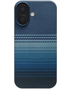 Чохол Pitaka Ultra-Slim Moonrise для iPhone 17 (KI1703)