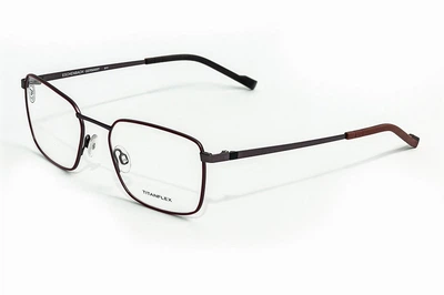 Оправа для окулярів Titanflex 850097-35