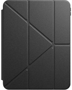 Чехол Native Union Active Black для iPad Air 13" M2/M3 (ACTCSE-BLK-IPA-13)