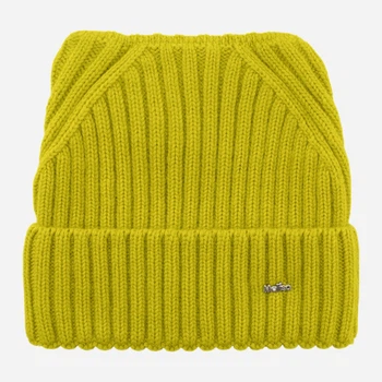 Шапка женская Malisa Шері 15-1451-LT-43 One Size Грушевая