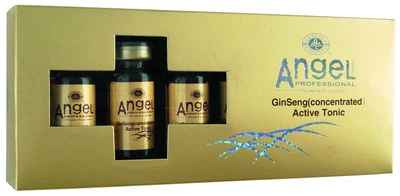 Тонік Angel Professional активний з женьшенем концентрований 50 мл