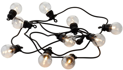 Girlanda Sirius Lucas Starter set 10 LED Clear (5707310696002)