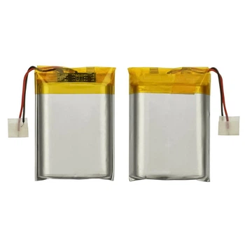 Акумулятор 103040 універсальний з контролером, 9,5 х 30 х 41 мм (1200 mAh) 1шт