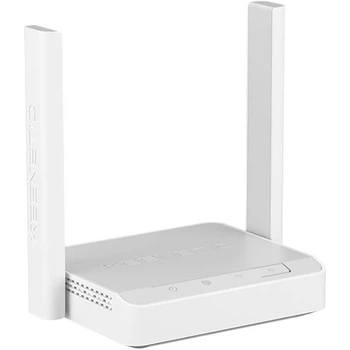 Роутер Keenetic WIFI AC1200, 3хEthernet Explorer (KN-1621)