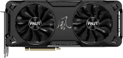 Видеокарты Palit GeForce RTX 3070 купить в Киеве: цена, отзывы