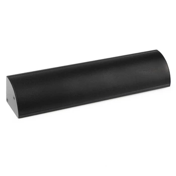Уголок SEVEN LB-7751-LC black