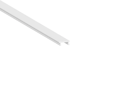 Рассеиватель для LED профиля LEDUA АЛ-34 матовый 2 м