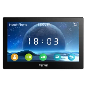 IP-відеодомофон Fanvil i505W