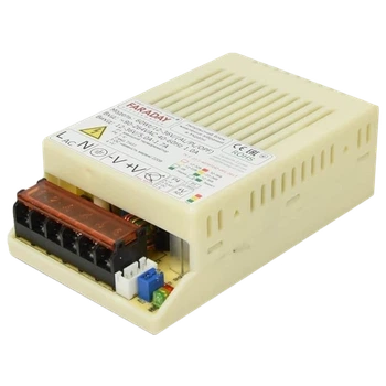 Блок питания Faraday Electronics 60Wt/12-36V/PL 12–36В 5-2A