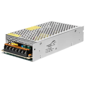 Блок питания Mustang Energy PS-1210PB