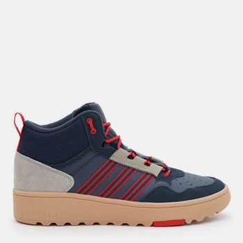 Мужские зимние ботинки Adidas Hoops 3.0 Mid Wtr IH0163 46 (11UK