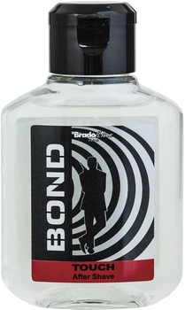 Лосьон после бритья Bradoline Bond Touch 125 мл (5997001700389)