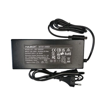 Backup Charger 1枚 ROZETKA | Зарядний пристрій для електросамокату KuKirin G2 Max