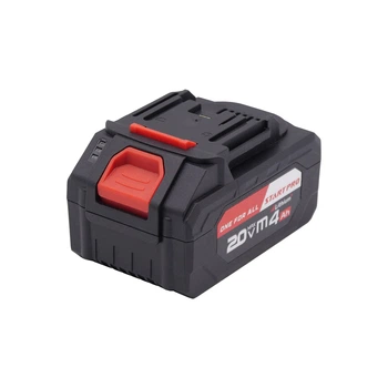 Акумуляторна батарея 4.0 А*г - SB20-4 Start Pro 6385