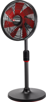 Вентилятор Einhell X-Change GE-CF 18/320 P Li - Solo (3408071)