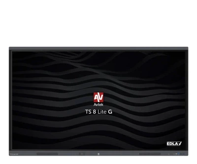 Монитор Avtek TouchScreen 8 Lite G 65 (1TV353) EU