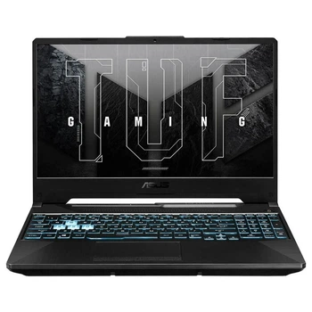 Ноутбук ASUS TUF Gaming A15 FA506NCR (FA506NCR-HN044W) Refurbished