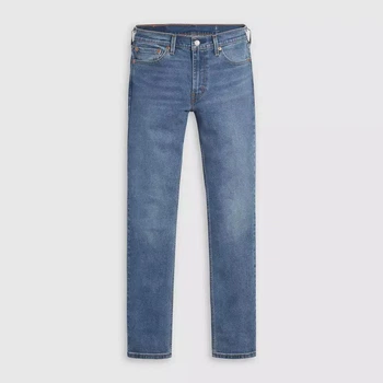 Джинси Levi's 511 Slim Fit Jeans Color: Fresh Blue Adapt - Blue (045115222) W32 L32