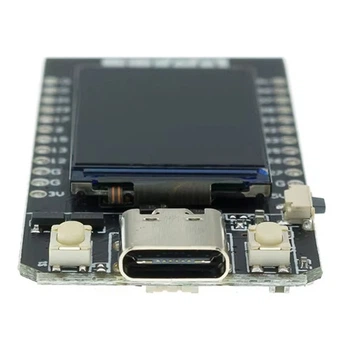 Модуль T-Display ESP32 Wi-Fi Bluetooth плата розробника з дисплеєм для Arduino IoT (IN-637322)