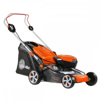 Газонокосарка акумуляторна Oleo-Mac Gi 44 P (54099001)