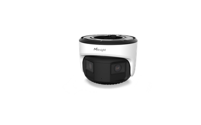 IP-камера MS-C8477-PC/4mm/F1.6 8МП