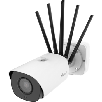 IP-камера з LoRaWAN® Gateway MS-C2966-X12RGOPC/868M/A62 2МП