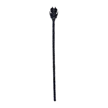 Тростина Мара готична SETA Decor 25-649BLK