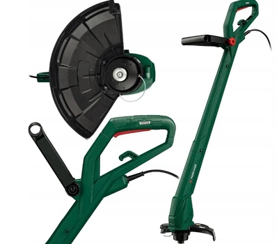 Коса электрическая Parkside PERT 300 23cm 300W 12500 об.