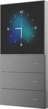Центральная панель управления Akubela HyPanel KS53-R2-EU