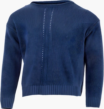 Світшот BENETTON Blue 1244C1949.G-252 116-122