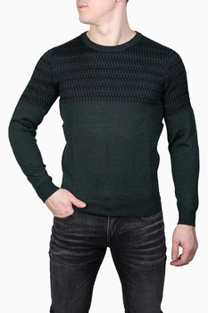 Джемпер Antony Morato M Зелений 994/4006/4048