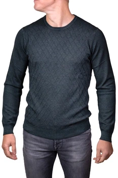 Джемпер Pierre Cardin L Зелений 50710/5307