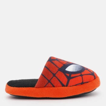 Детские комнатные тапочки для мальчика Disney Spiderman Marvel SP014413-299 28 Красный/Черный (5401200494142)