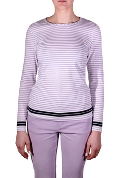 Футболка GERRY WEBER 46 Білий 977007/3092