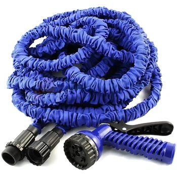 Шланг садовий X-Hose 45 м З розпилювачем Компактний