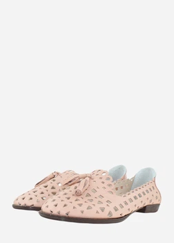Балетки Fabiani RF698 Пудровий 39 24,5см