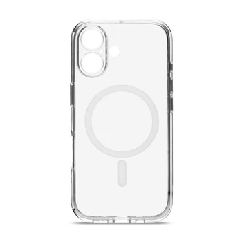 Чохол Harder Nude Mag Case для Apple iPhone 17 (ARM87346)