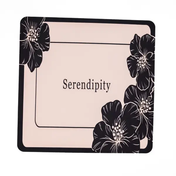 Килимок захисний на пральну машинку 58*57 см,serendipity(HP-42-1SBE)(WB)