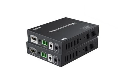Комплект AVCom AV975 передатчик/приемник HDMI сигнала