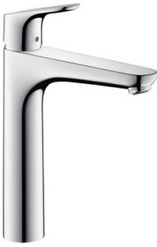 Bateria zlewozmywakowa Hansgrohe Focus 31518000