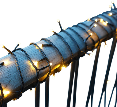 Lampki choinkowe Sirius Top-Line Energy Supplement set 200 LED 20 m (5707310508022)