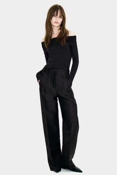 Реглан жіночій H&M Коричневий XL (1268485)